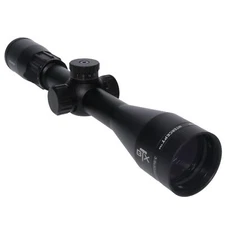 Rifle Scope BTX 3-9X40 IR Duplex Reticle