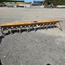 Alpego RK350 - Smontaggio