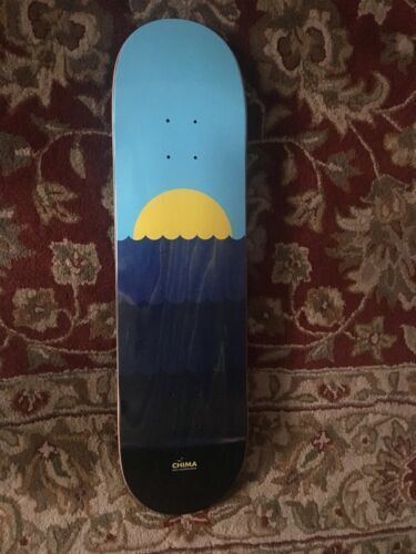 Louis Vuitton Illusion MNG Skateboard 100% authentic Virgil Abloh