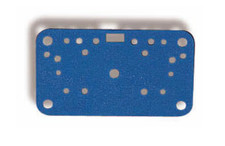 Holley 108-90-2 Metering Block Gasket