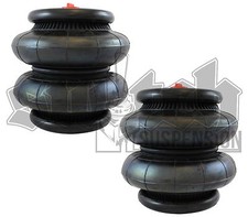 Air Spring 2600 Lb Air Suspension 12 Npt 250 Psi Universal Air Bag Pair Air Spring 2600 Lb Air Suspension 12 Npt 250 Psi Universal Air Bag Pair