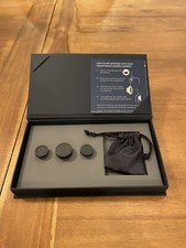 Land Rover OEM Smartphone Camera Lens Kit- Comes with 3 Lenses and Accessories