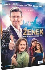 Jan Hryniak - Zenek (Polish movie - DVD, English subtitles) 2