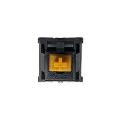Gazzew Boba U4T  Thocky Tactile Switches lot for Mechanical Keyboard