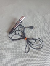Realistic 200ohm Mono Microphone 3.5mm & 2.5mm With Stand