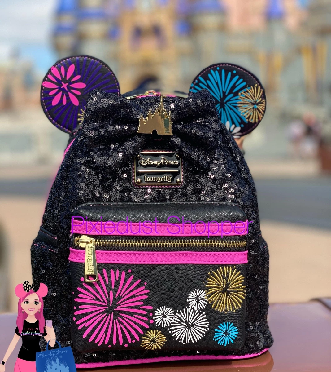 Loungefly minnie bag cheap