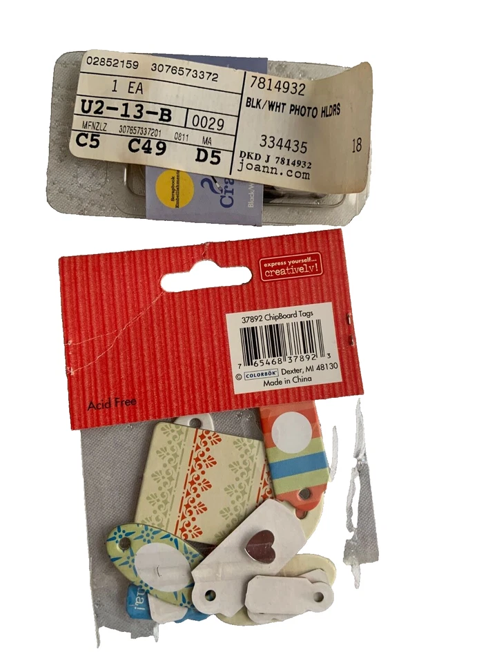 All Occasion Berwick Packaging Accessory Floral Ribbon 3yd Lot+ more see picture - Image 4 of 4