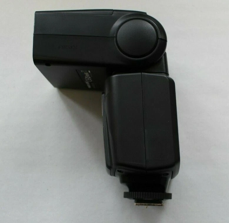 PHOTOOLEX Speedlite M500 Blitzgerät Spiegelreflexkamera Kamera Blitz Blitzlicht  - Bild 2 von 4