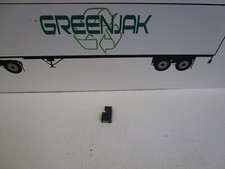 SIEMENS 6ES7972-0BA11-0XA0 BUS CONNECTOR NEW MISSING BOX FREE SHIPPING!!!!