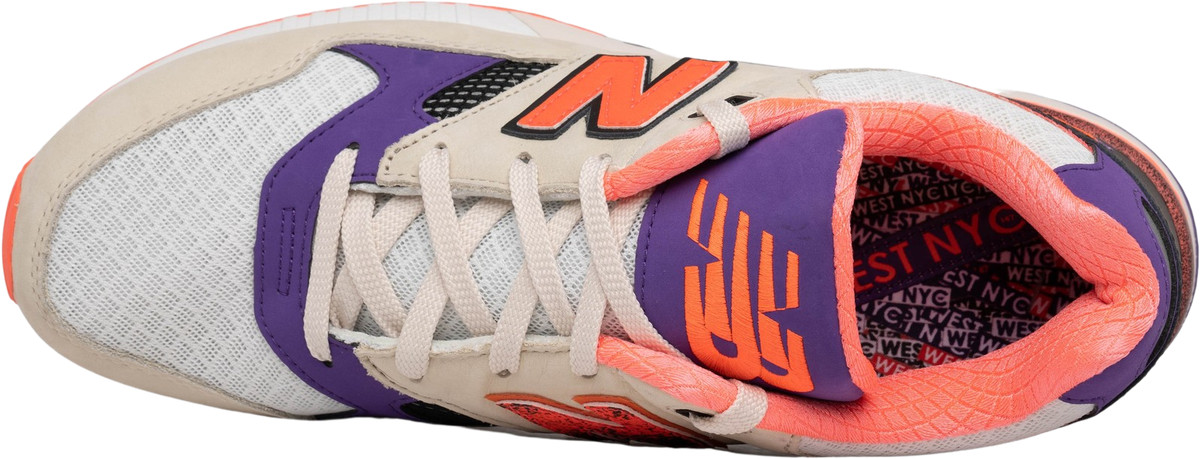 New Balance West NYC x M530 Project 530 for Sale | Authenticity