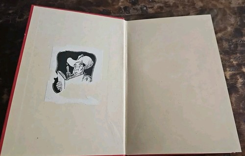 How To Win At Roulette By N.H. Moos SIGNED 1945 Second Edition - Picture 5 of 15