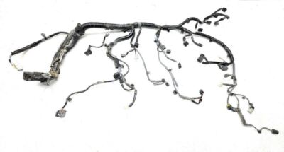 2022 Mazda 3 Engine 2.5L AT Wire Harness OEM BEDP-67-020B 2019
