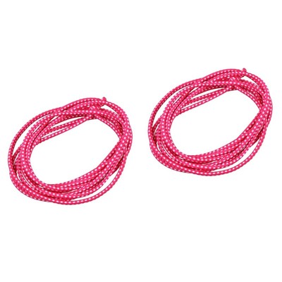  2 Count Skip It Spielzeug Für Mädchen Elastisches Band Kind