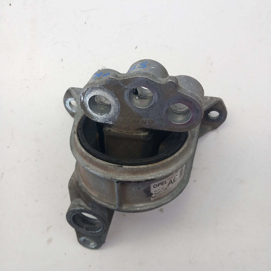 Opel Meriva B Motorlager Motorhalter rechts 13271774 1.4 88kw 