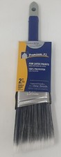 Premium XL 993352250 2-1/2" Angle Sash Latex Paint Brush