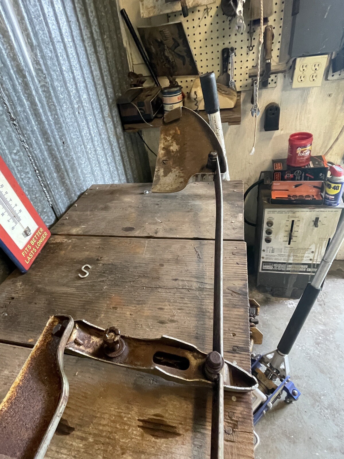 Antique Vintage car parts and accessories eBay