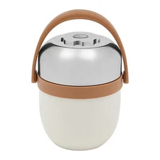 Lunch Box Thermos Food Flask Stainless Steel Insulated Food Soup Jar Container