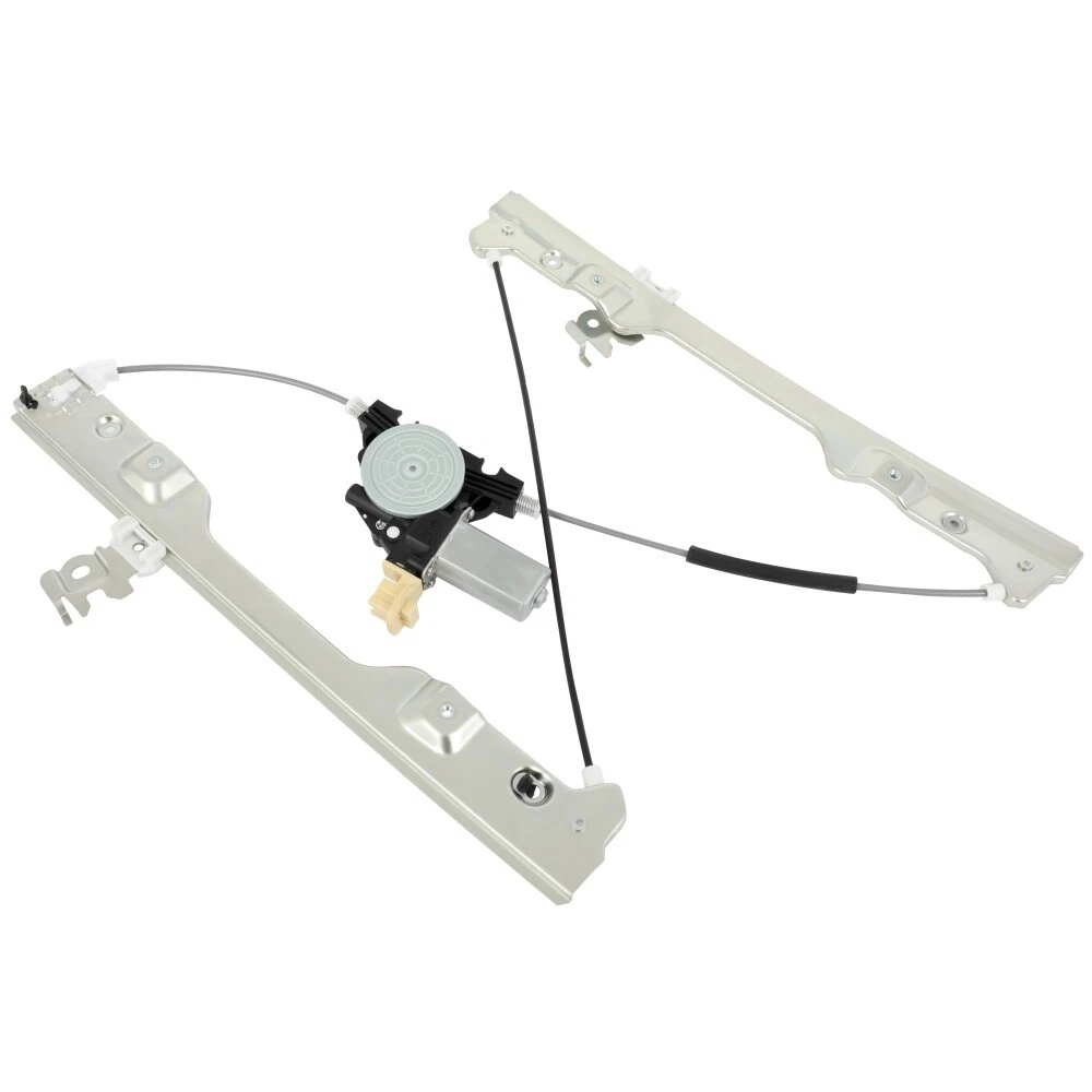 Front Right Window Regulator with Motor for Nissan X-Trail 2008-13