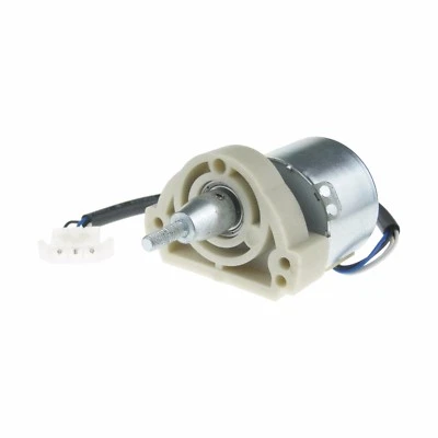 POLAR AA254 EISMASCHINE T316 TRAY DREHMOTOR 50KTYZ 3 PIN STECKER VERSION