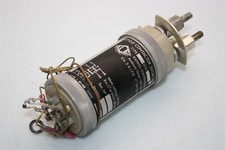 ECE 2 Pole Contactor 300A 28V Type 2522 1M Continuous Rating 