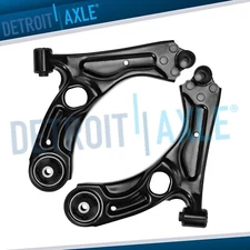 Front Left Right Lower Control Arms Assembly for 2012 2013 2014-2020 Chevy Sonic