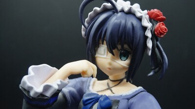 Love, Chunibyo & Other Delusions Premium Rikka Takanashi Gothic