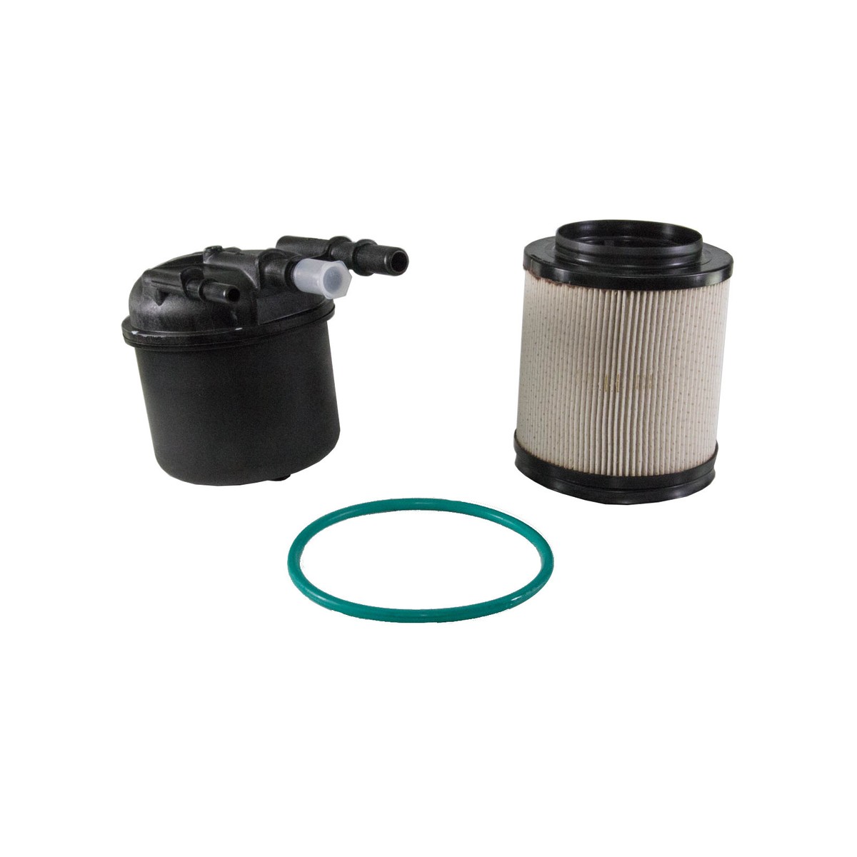 NEW OEM 2017-2020 Ford F650 F750 Fuel Line Filter Element 6.7L