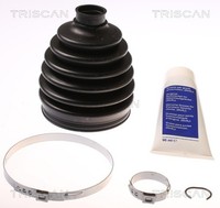Faltenbalgsatz Antriebswelle Triscan 8540 29846 FüR Seat Audi VW A3 Skoda Golf 7