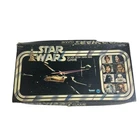 Vintage Star Wars Escape From Death Star Kenner Board Game 1977 Not Complete