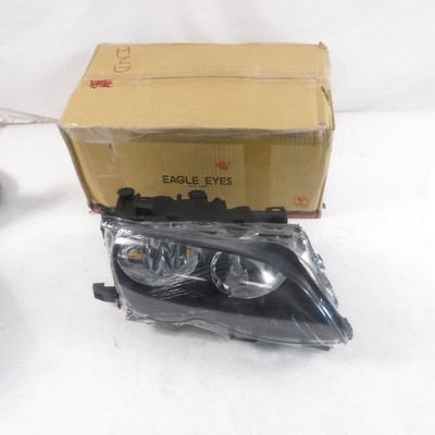 Eagle Eye BM148-B101R Passenger Side Headlight for 2002-2005 BMW 3-Series