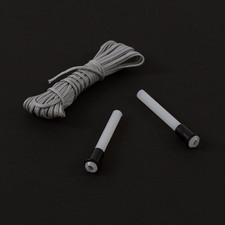 Hobie Steering Line Replacement Kit for Pro Angler - X-53-Dana