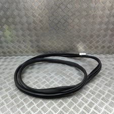 MERCEDES-BENZ E W213 Türdichtungsgummi vorne rechts A0997270300 2019 35369357 MERCEDES-BENZ E W213 Türdichtungsgummi vorne rechts A0997270300 2019 35369357