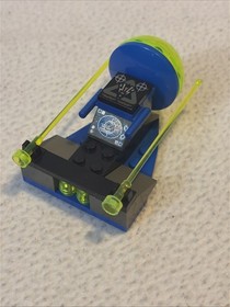 LEGO Insectoids: 6919 Planetary Prowler 6817 Beta Buzzer 6903 Blaster *Complete*