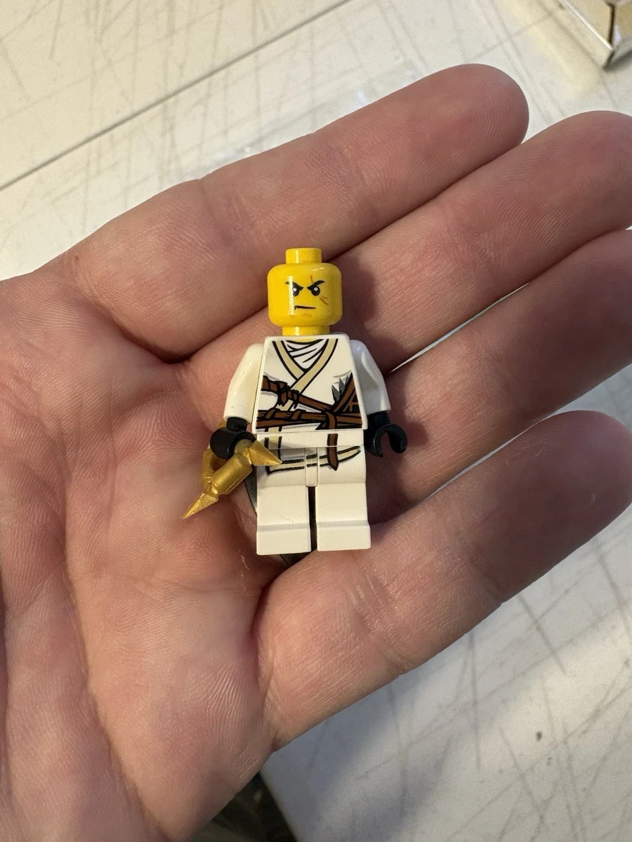 25+ LEGO Zane ZX Minifigure LEGO (R) Minifigures for sale