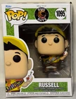 Russell Funko POP! Disney #1095 Up Dug Days Pixar