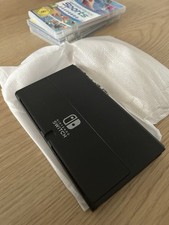 Nintendo Switch Mit Zubehör 
