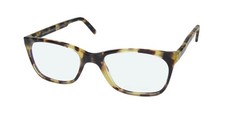 ANDY WOLF 4494 EYEGLASS FRAME/GLASSES MADE IN AUSTRIA CONTEMPORARY OPTICAL RARE