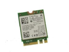 Intel Wireless-AC 7265 Dual Band WLAN WiFi 802.11 Wireless Card 81WMJ