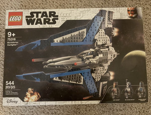 Lego 75316 | eBay