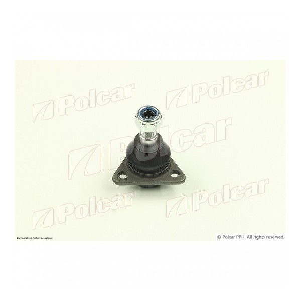 Traggelenk Vorne Links / Rechts FüR Vw Transporter T3 25 24 79-92-image