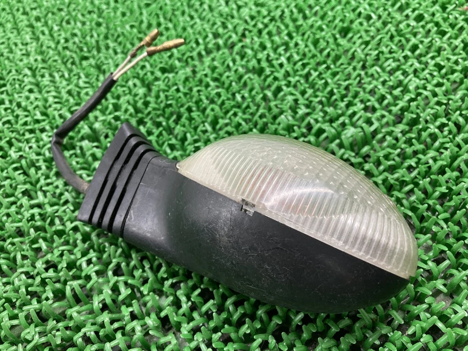Used Monster rear turn signal (right) for Ducati S2R, S4R, M400, and M600 mo... - Image 3 of 4