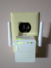 Netgear WN3000RP Universal WiFi Range Extender