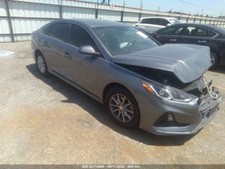 Passenger Cornerpark Light Daytime Running Fits 18-19 Sonata 327225