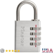 Indoor Combination Padlock Cabinets Lockers Storage Touch Control Metal New