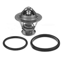 Thermostat Jaguar X-TYPE