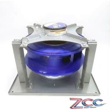1PCS New ZIEHL-ABEGG GR45C-ZID.GG.CR 380V Coo...