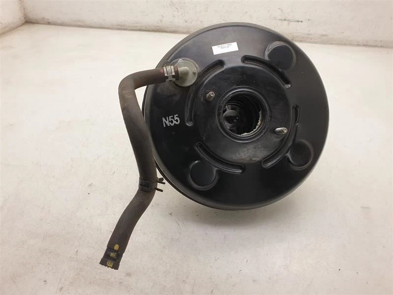 14-15 LEXUS IS350 3,5 L TRACCIÓN TRASERA EN MONTAJE DE REFUERZO DE FRENO ELÉCTRICO Foto 2 de 4