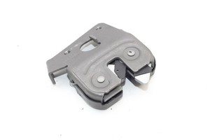 BMW 4 Coupe F32, F82 Rücksitzlehnenverriegelung 7112863 3.00 Petrol 33513504