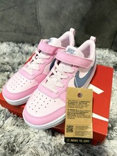 Nike Court Borough Low Recraft