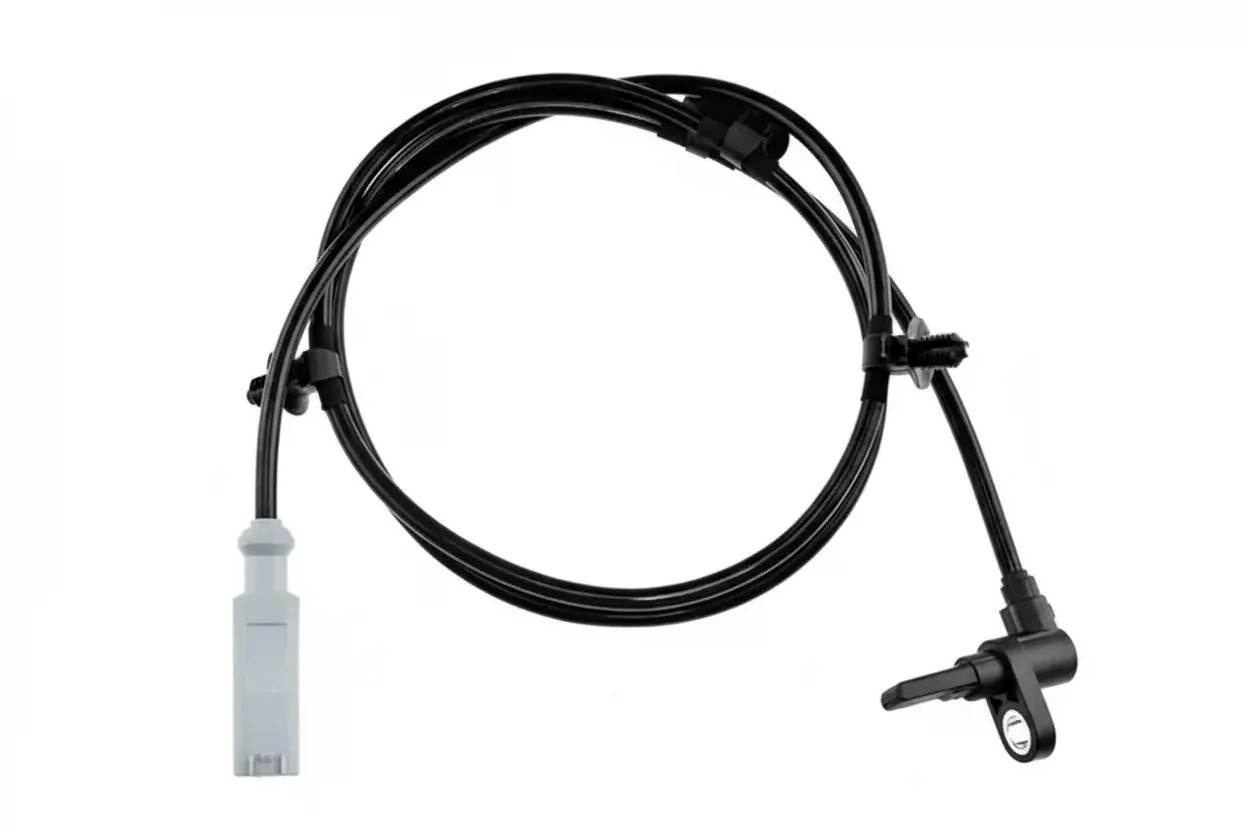 Nty Abs Sensor Rear For Mercedes Vito 03-, Viano 03- /Right - Image 4